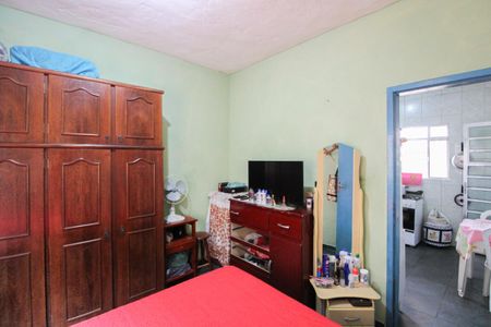 Casa à venda com 142m², 5 quartos e 3 vagasQuarto 3 - Casa 1