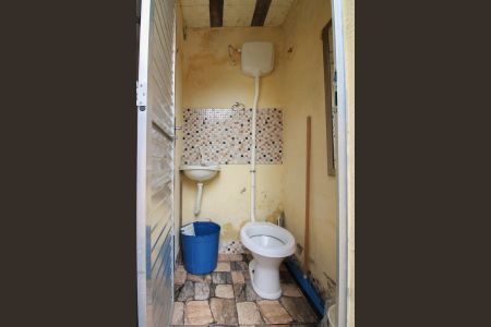 Casa à venda com 142m², 5 quartos e 3 vagasEspaço Gourmet - Lavabo