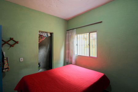 Casa à venda com 142m², 5 quartos e 3 vagasQuarto 3 - Casa 1