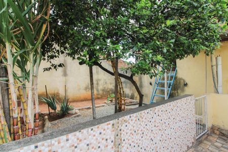 Casa à venda com 142m², 5 quartos e 3 vagasQuintal