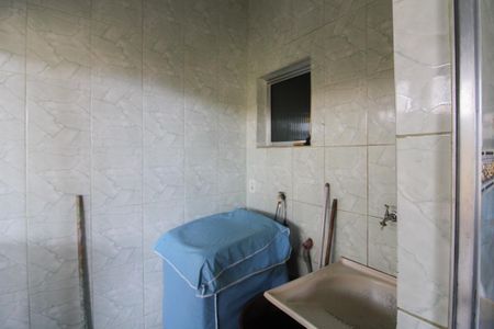 Casa à venda com 142m², 5 quartos e 3 vagasÁrea de Serviço 2 - Casa 1