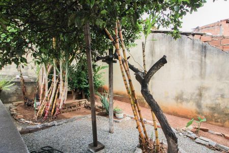 Casa à venda com 142m², 5 quartos e 3 vagasQuintal