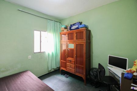 Casa à venda com 142m², 5 quartos e 3 vagasQuarto 2 - Casa 1