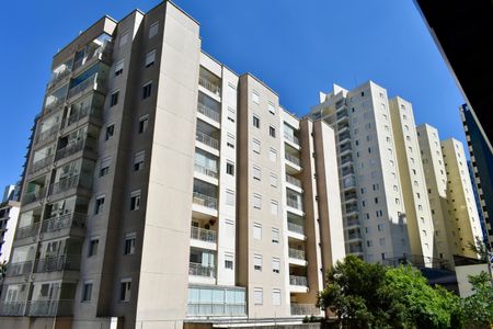 Apartamento à venda com 40m², 1 quarto e 1 vagavista da Sacada Sala