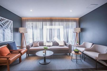 Apartamento à venda com 40m², 1 quarto e 1 vagaÁrea comum - Salão de festas