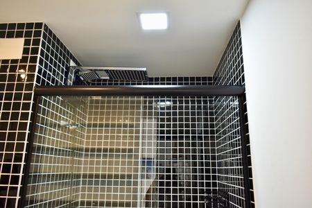 Apartamento à venda com 40m², 1 quarto e 1 vagaBanheiro