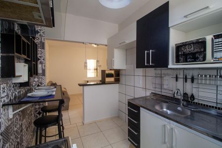 Apartamento para alugar com 49m², 2 quartos e 1 vaga Apartamento para alugar com 49m², 2 quartos e 1 vagaCozinha