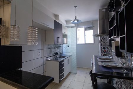Apartamento para alugar com 49m², 2 quartos e 1 vaga Apartamento para alugar com 49m², 2 quartos e 1 vagaCozinha