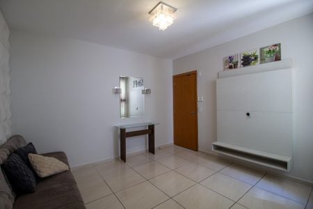 Apartamento para alugar com 49m², 2 quartos e 1 vaga Apartamento para alugar com 49m², 2 quartos e 1 vagaSala