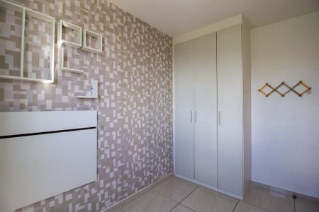 Apartamento para alugar com 49m², 2 quartos e 1 vaga Apartamento para alugar com 49m², 2 quartos e 1 vagaQuarto 2