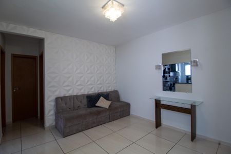 Apartamento para alugar com 49m², 2 quartos e 1 vaga Apartamento para alugar com 49m², 2 quartos e 1 vagaSala