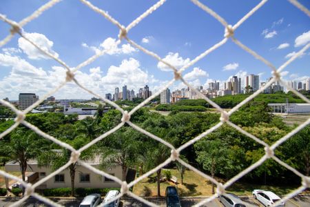 Apartamento para alugar com 49m², 2 quartos e 1 vaga Apartamento para alugar com 49m², 2 quartos e 1 vagaQuarto 1 - vista