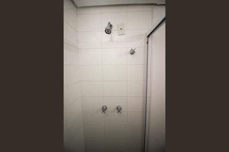 Apartamento para alugar com 58m², 2 quartos e 1 vaga Apartamento para alugar com 58m², 2 quartos e 1 vagaBanheiro Social