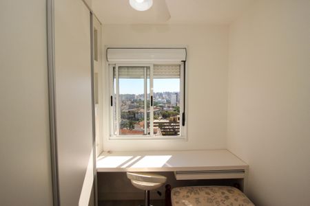 Apartamento para alugar com 58m², 2 quartos e 1 vaga Apartamento para alugar com 58m², 2 quartos e 1 vagaQuarto