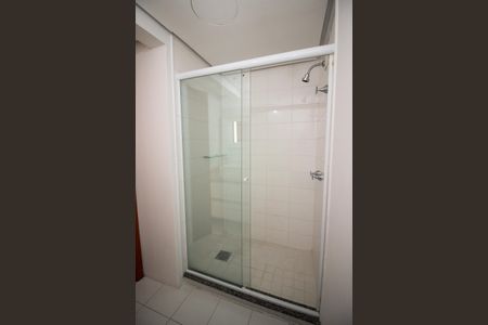 Apartamento para alugar com 58m², 2 quartos e 1 vaga Apartamento para alugar com 58m², 2 quartos e 1 vagaBanheiro Social