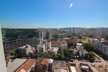 Apartamento para alugar com 58m², 2 quartos e 1 vaga Apartamento para alugar com 58m², 2 quartos e 1 vagaVista do Quarto