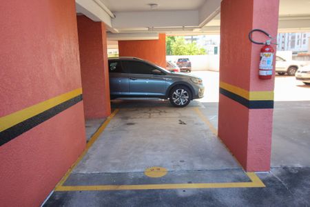 Apartamento para alugar com 58m², 2 quartos e 1 vaga Apartamento para alugar com 58m², 2 quartos e 1 vagaGaragem