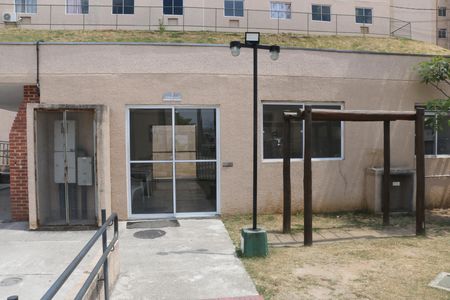 Apartamento para alugar com 40m², 2 quartos e 1 vagaÁrea comum