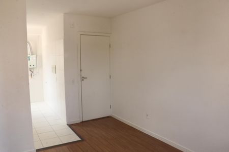 Apartamento para alugar com 40m², 2 quartos e 1 vagaSala