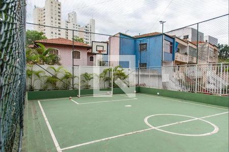 Apartamento à venda com 80m², 3 quartos e 2 vagas Apartamento à venda com 80m², 3 quartos e 2 vagasÁrea comum - Quadra esportiva
