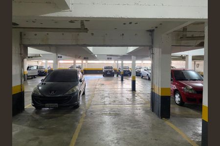 Apartamento para alugar com 51m², 2 quartos e 1 vagaGaragem