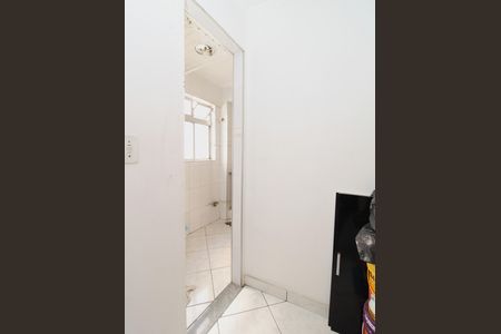 Apartamento para alugar com 51m², 2 quartos e 1 vagaQuarto de Serviço