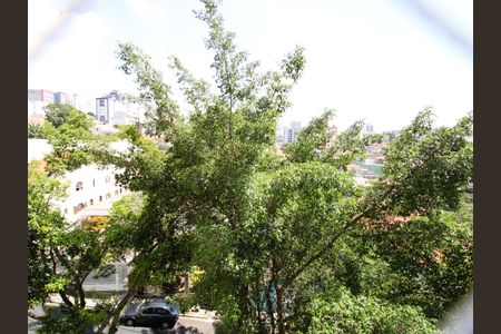 Apartamento para alugar com 51m², 2 quartos e 1 vagaVista da Sacada