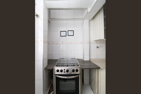 Apartamento para alugar com 51m², 2 quartos e 1 vagaCozinha
