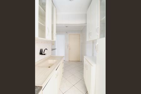 Apartamento para alugar com 51m², 2 quartos e 1 vagaCozinha