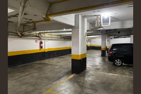 Apartamento para alugar com 51m², 2 quartos e 1 vagaGaragem