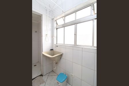 Apartamento para alugar com 51m², 2 quartos e 1 vagaÁrea de Serviço