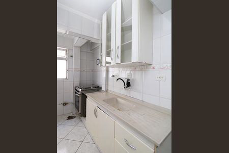 Apartamento para alugar com 51m², 2 quartos e 1 vagaCozinha