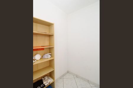 Apartamento para alugar com 51m², 2 quartos e 1 vagaQuarto de Serviço