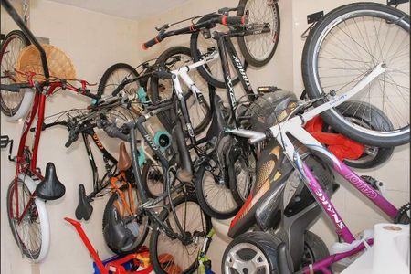 Apartamento para alugar com 51m², 2 quartos e 1 vagaÁrea comum - Bicicletário