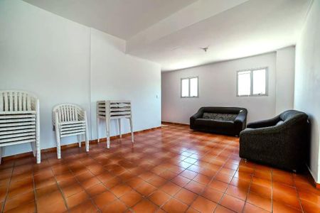 Apartamento para alugar com 51m², 2 quartos e 1 vagaÁrea comum - Salão de festas