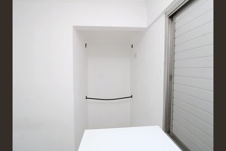 Apartamento para alugar com 51m², 2 quartos e 1 vagaQuarto 2