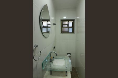 Lavabo de casa à venda com 4 quartos, 270m² em Centro, São Bernardo do Campo