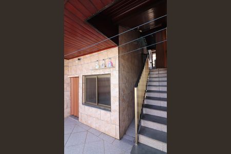 Casa para alugar com 270m², 4 quartos e 3 vagasQuintal