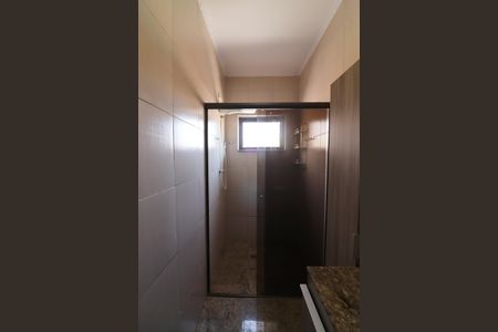 Casa para alugar com 270m², 4 quartos e 3 vagasBanheiro Social