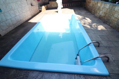 Casa para alugar com 270m², 4 quartos e 3 vagasPiscina