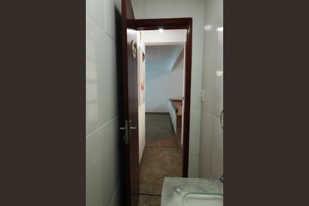 Casa para alugar com 270m², 4 quartos e 3 vagasLavabo