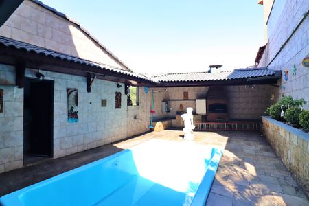 Casa para alugar com 270m², 4 quartos e 3 vagasPiscina