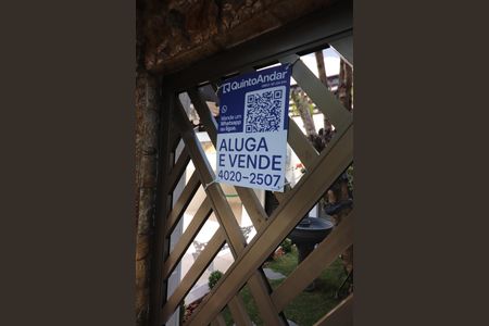 Casa para alugar com 270m², 4 quartos e 3 vagasPlaca