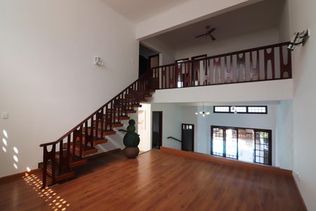 Sala de casa à venda com 4 quartos, 270m² em Centro, São Bernardo do Campo