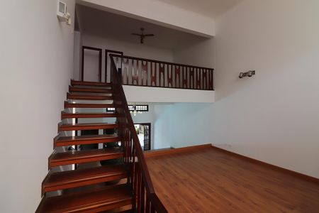 Sala de casa à venda com 4 quartos, 270m² em Centro, São Bernardo do Campo