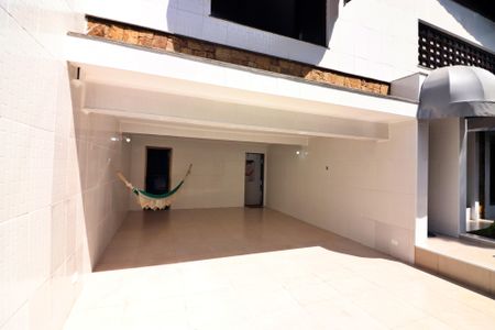 Casa para alugar com 270m², 4 quartos e 3 vagasGaragem