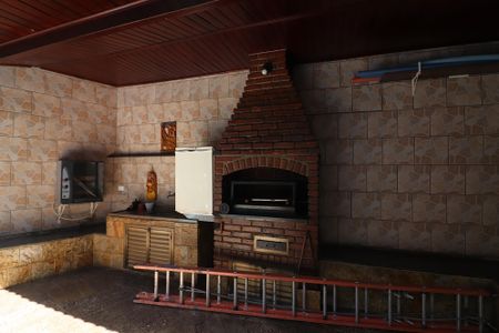 Casa para alugar com 270m², 4 quartos e 3 vagasChurrasqueira