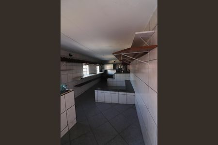Casa para alugar com 270m², 4 quartos e 3 vagasDespensa
