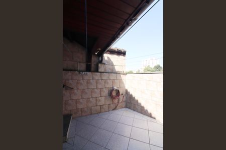 Casa para alugar com 270m², 4 quartos e 3 vagasQuintal