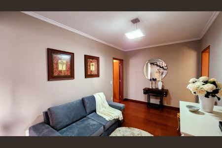 Casa de condomínio à venda com 412m², 6 quartos e 4 vagasCorredor